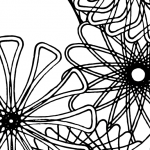 patterns with parallel lines