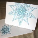 Greeting card and envelope