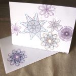 Greeting card and envelope