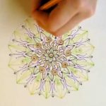 mandala-by-hand