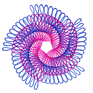 pinwheel-animation SpirographicArt.com