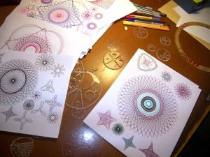 Wild Gears: a whole new experience for me