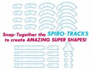 Super Spirograph