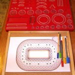 My old Super Spirograph