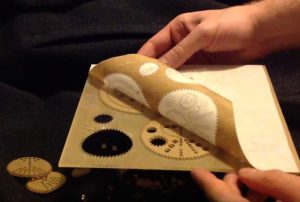 Unpacking Wild Gears