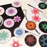 Stickers and seals