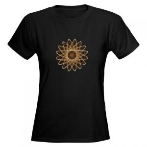 Womens-Tshirt